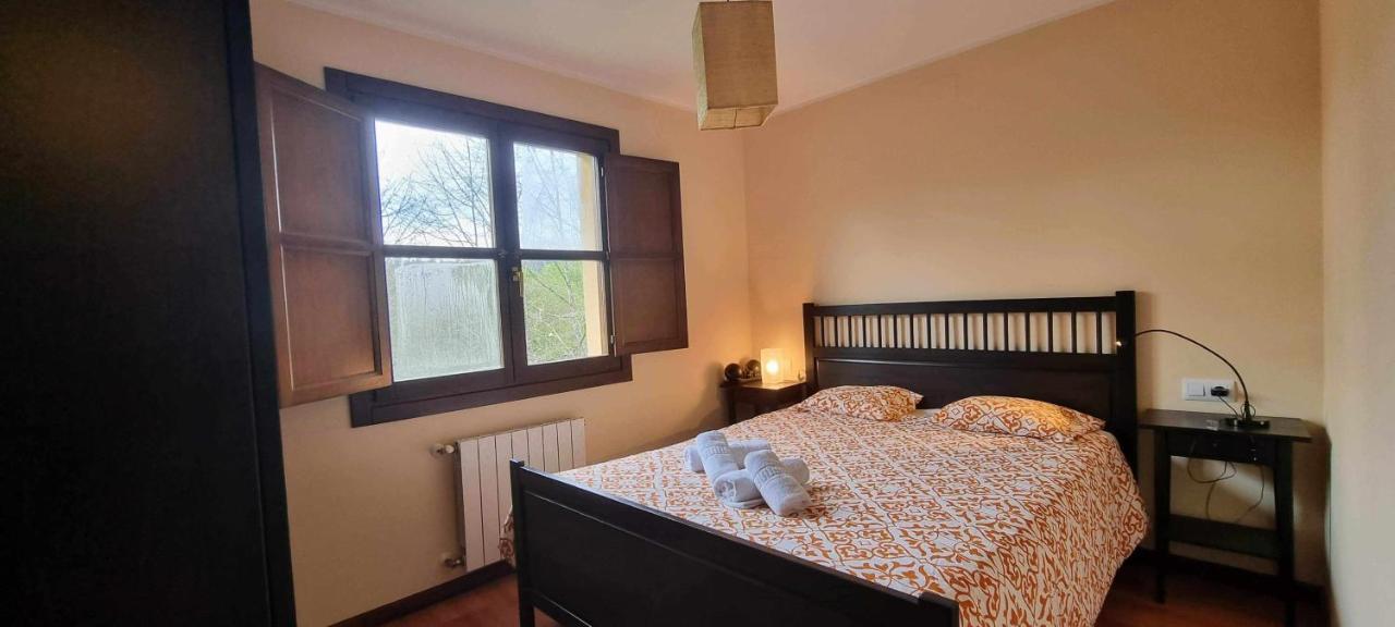 Vivienda Vacacional Villa Maruja Andrín Kültér fotó